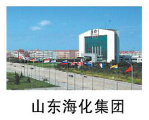 石油化工行業(yè)-山東?；瘓F(tuán)